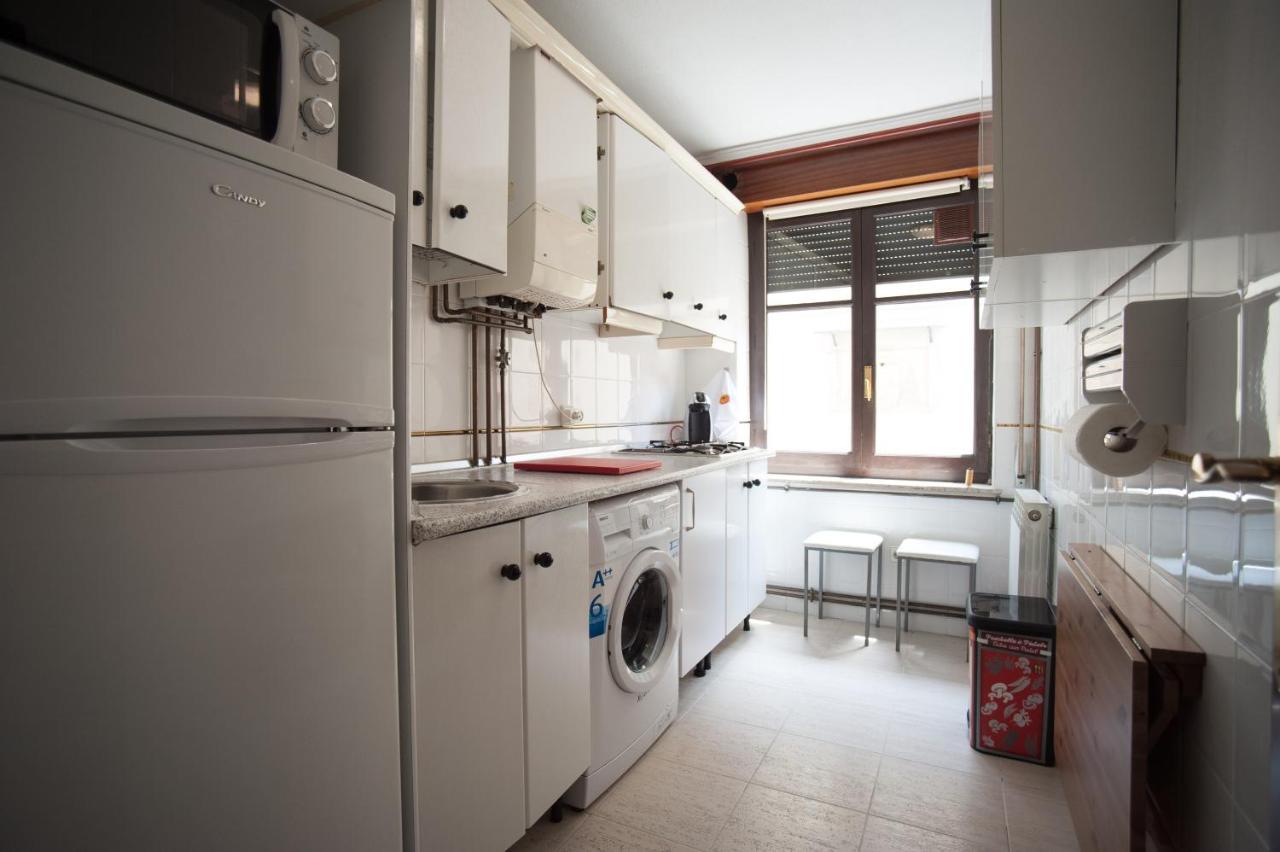Apartamento junto a la Universidad y la Catedral Salamanca Exterior foto